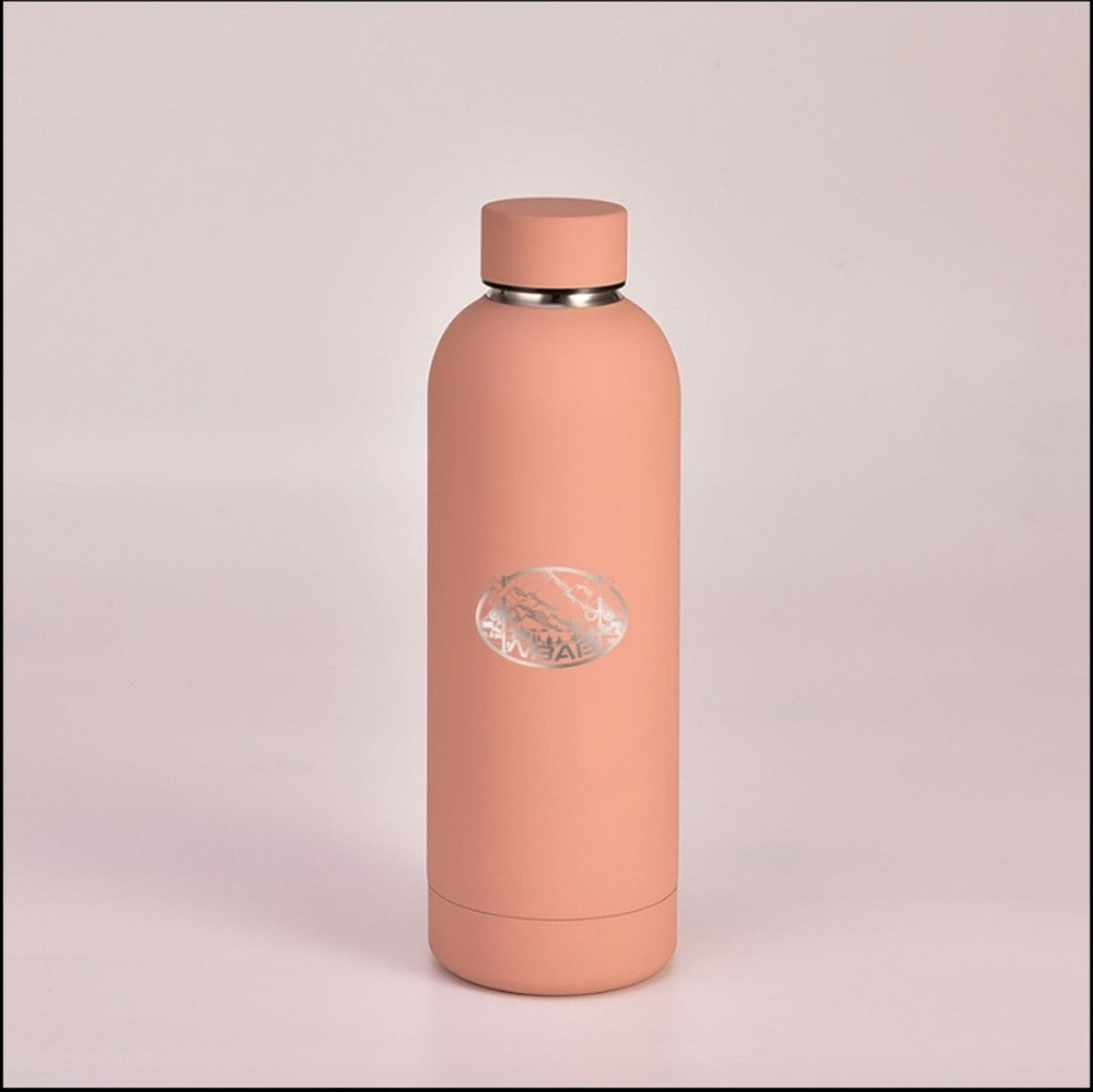 Main Logo Light Pink